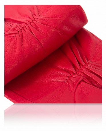 Перчатки Женские i.K81-ASTRA_26/F.RED